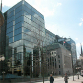 Banking at Penn State