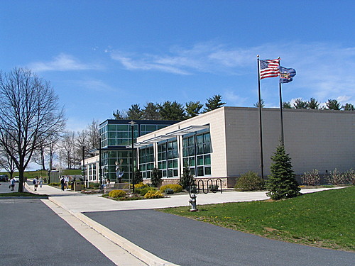 Penn State Berks Campus