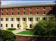 Penn State Dorms