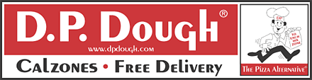 DP Dough Calzones