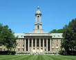 Penn State Old Main