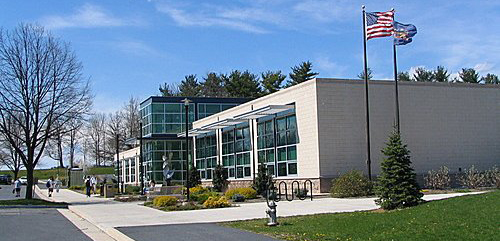 Popular Penn State Satellite Campuses