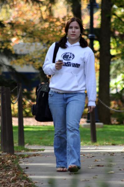 Penn State Student