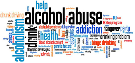 Alcohol Awareness At Penn State