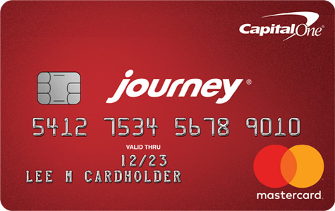 Penn State Capital One Student Card
