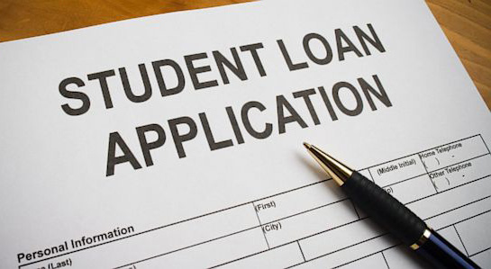 Penn State Student Loans
