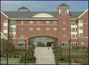 Student Housing at Penn State